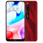 Xiaomi Redmi 8 (4GB/64GB) Front Official View