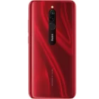 Xiaomi Redmi 8 View 3 - Camera, Display & Design