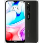 Xiaomi Redmi 8 View 7 - Camera, Display & Design