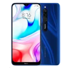 Xiaomi Redmi 8 View 8 - Camera, Display & Design