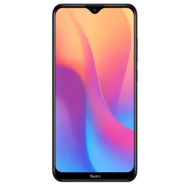 Xiaomi Redmi 8A View 2 - Camera, Display & Design