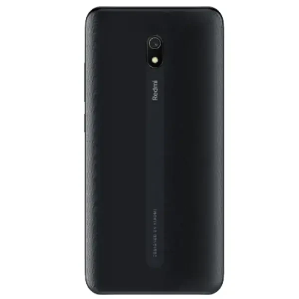Xiaomi Redmi 8A View 3 - Camera, Display & Design