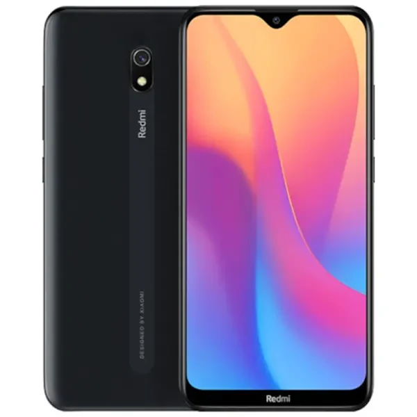 Xiaomi Redmi 8A View 7 - Camera, Display & Design