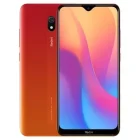 Xiaomi Redmi 8A Front Official View