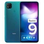 Xiaomi Redmi 9 Activ Front Official View
