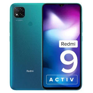 Xiaomi Redmi 9 Activ Price & Official Specs in Bangladesh