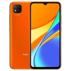 Xiaomi Redmi 9 Dual Camera Front Official View