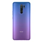 Xiaomi Redmi 9 View 3 - Camera, Display & Design