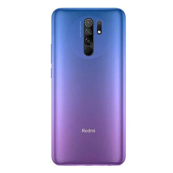 Xiaomi Redmi 9 View 3 - Camera, Display & Design