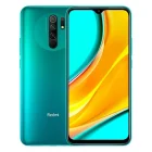 Xiaomi Redmi 9 View 6 - Camera, Display & Design