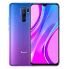Xiaomi Redmi 9 Front Official View
