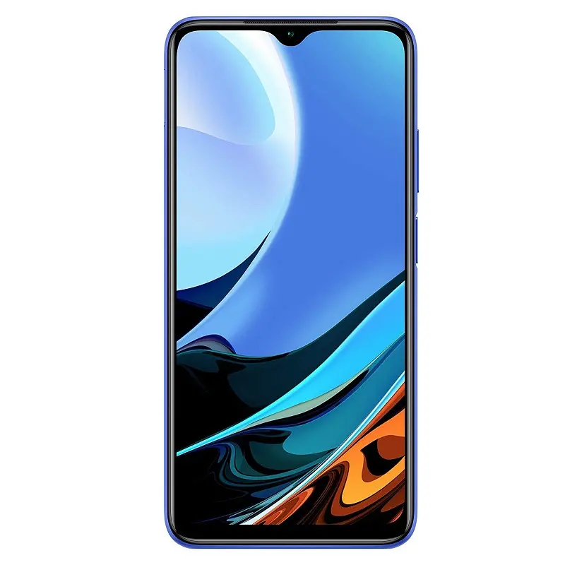 Xiaomi Redmi 9 Power View 1 - Camera, Display & Design