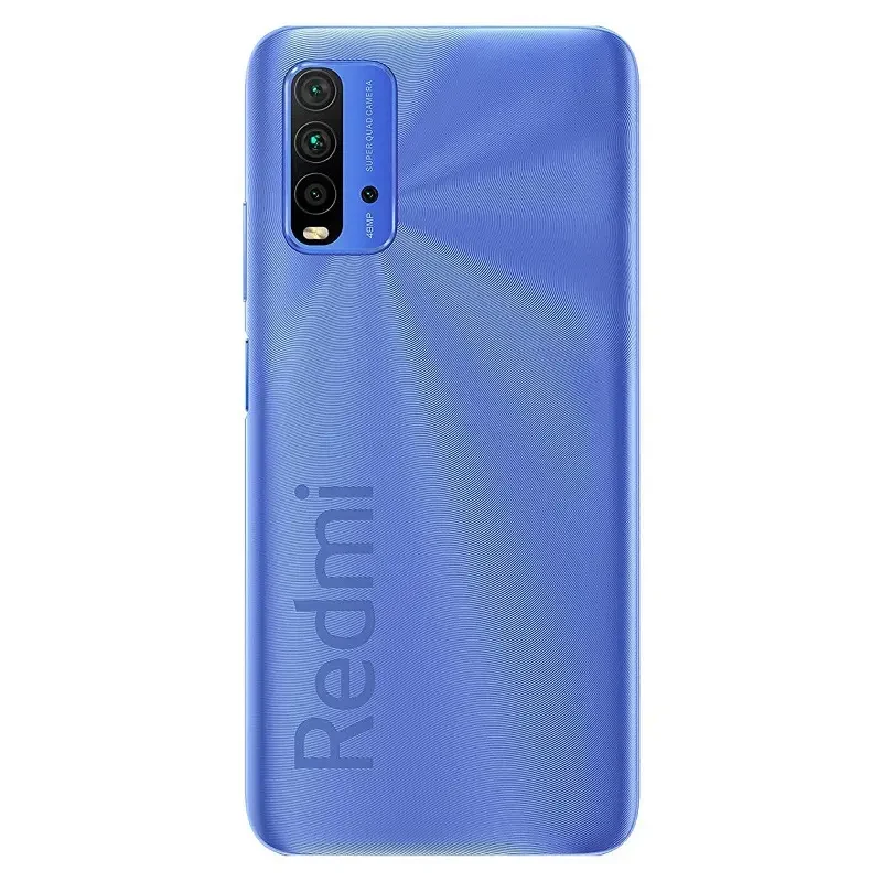 Xiaomi Redmi 9 Power View 2 - Camera, Display & Design
