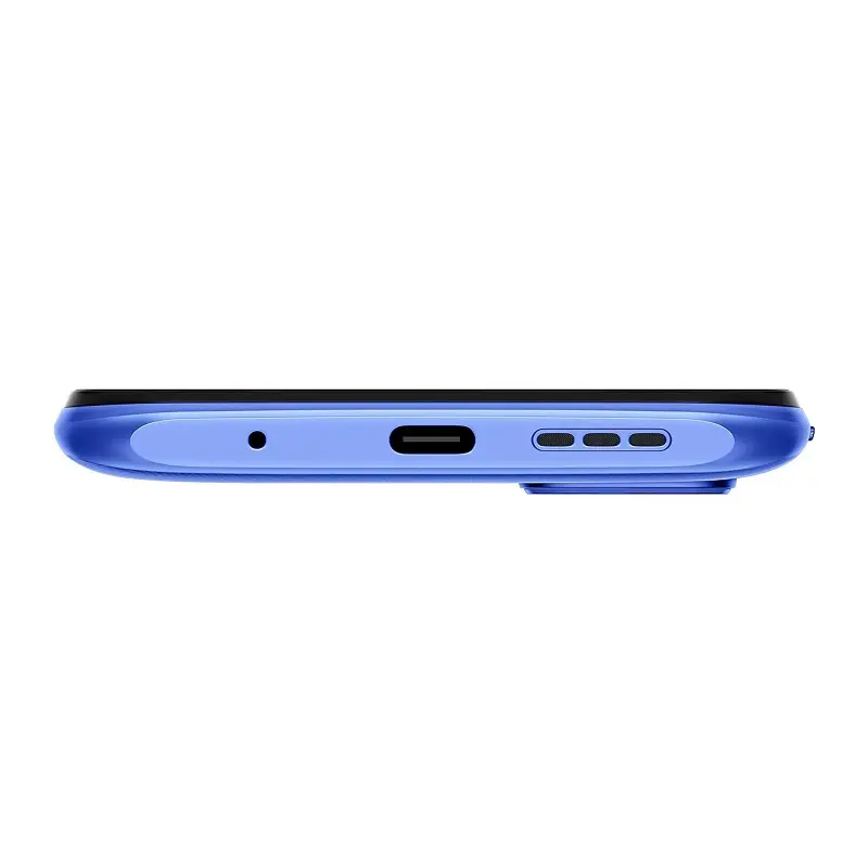 Xiaomi Redmi 9 Power View 5 - Camera, Display & Design