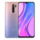 Xiaomi Redmi 9 Prime View 1 - Camera, Display & Design