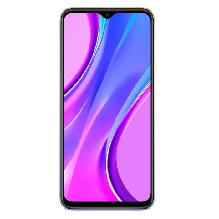 Xiaomi Redmi 9 Prime View 2 - Camera, Display & Design