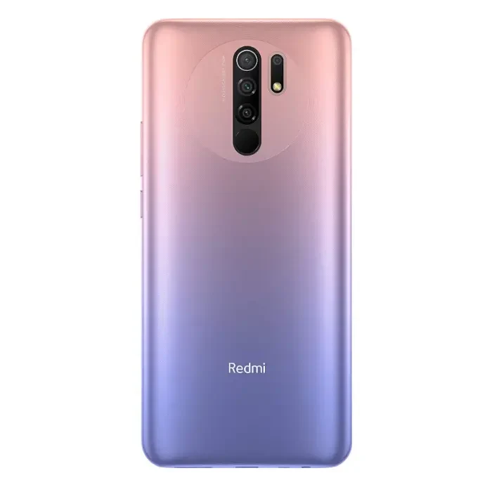 Xiaomi Redmi 9 Prime View 3 - Camera, Display & Design