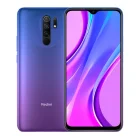 Xiaomi Redmi 9 Prime View 5 - Camera, Display & Design