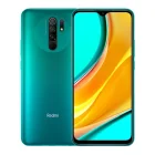 Xiaomi Redmi 9 Prime View 6 - Camera, Display & Design