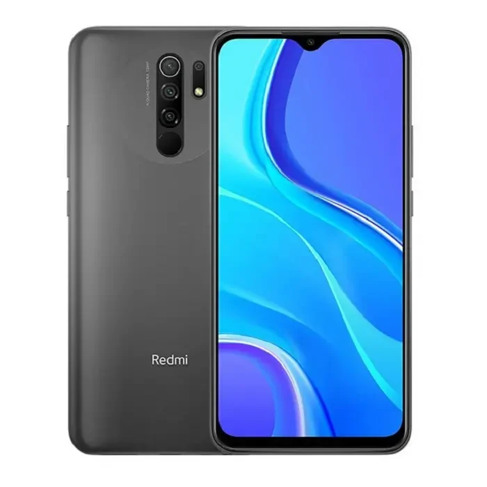 Xiaomi Redmi 9 Prime View 7 - Camera, Display & Design