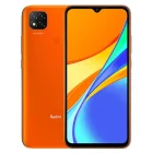 Xiaomi Redmi 9C (3GB+64GB) Front Official View
