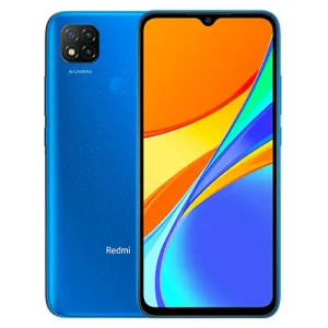 Xiaomi Redmi 9C Price & Official Specs in Bangladesh
