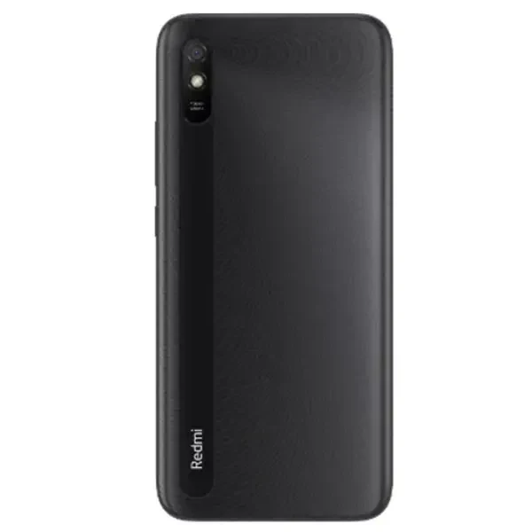 Xiaomi Redmi 9i View 3 - Camera, Display & Design