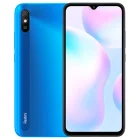 Xiaomi Redmi 9i Front Official View