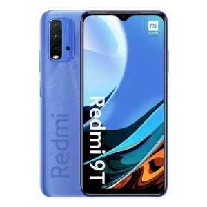 Xiaomi Redmi 9T Price & Official Specs in Bangladesh