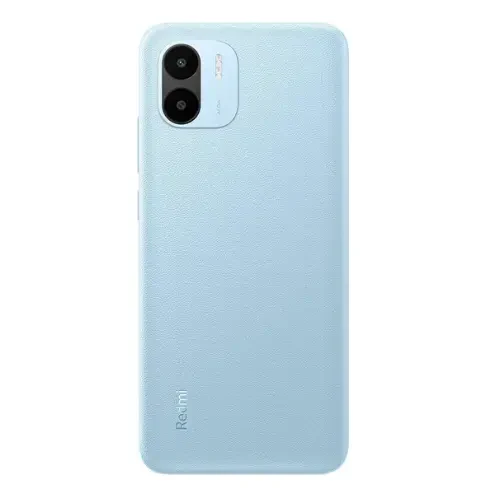 Xiaomi Redmi A1 View 1 - Camera, Display & Design