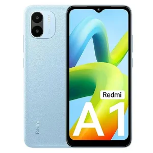 Xiaomi Redmi A1 Price & Official Specs in Bangladesh
