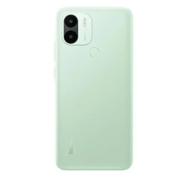 Xiaomi Redmi A1 Plus View 2 - Camera, Display & Design