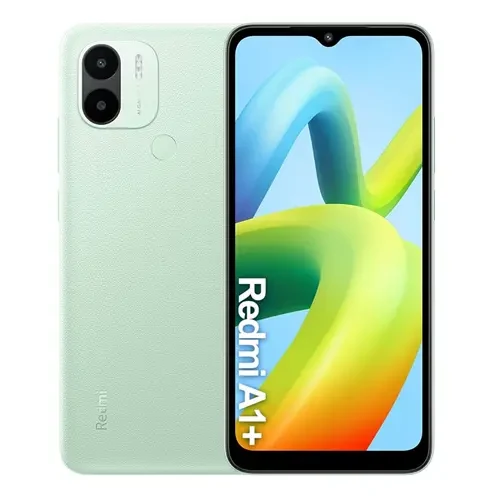 Xiaomi Redmi A1 Plus View 4 - Camera, Display & Design