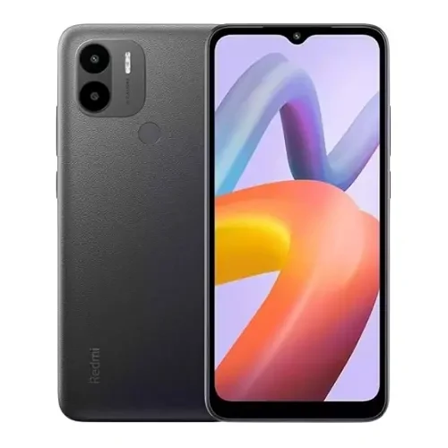 Xiaomi Redmi A2 Plus View 5 - Camera, Display & Design