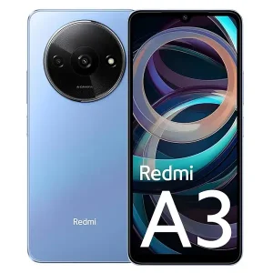 Xiaomi Redmi A3 (128GB) Price & Official Specs in Bangladesh