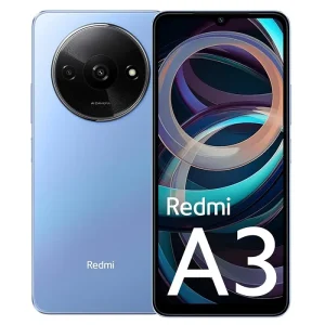 Xiaomi Redmi A3 Price & Official Specs in Bangladesh