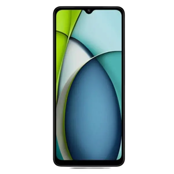 Xiaomi Redmi A3x View 2 - Camera, Display & Design