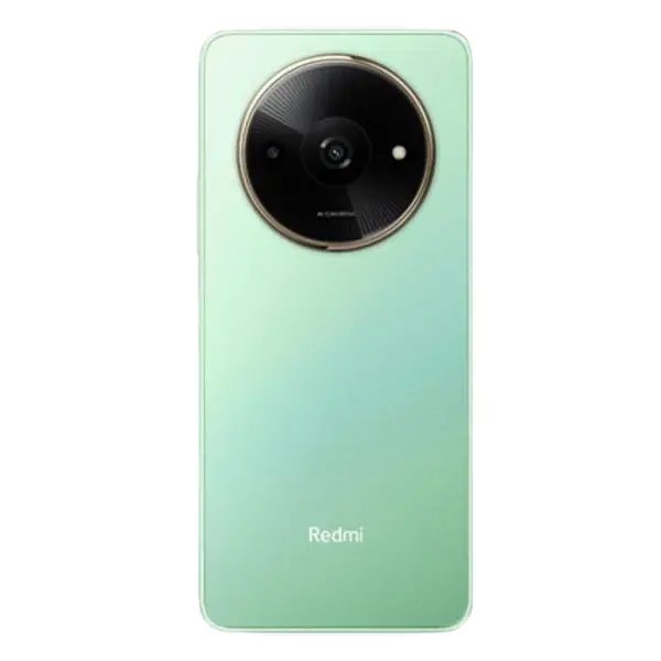 Xiaomi Redmi A3x View 3 - Camera, Display & Design