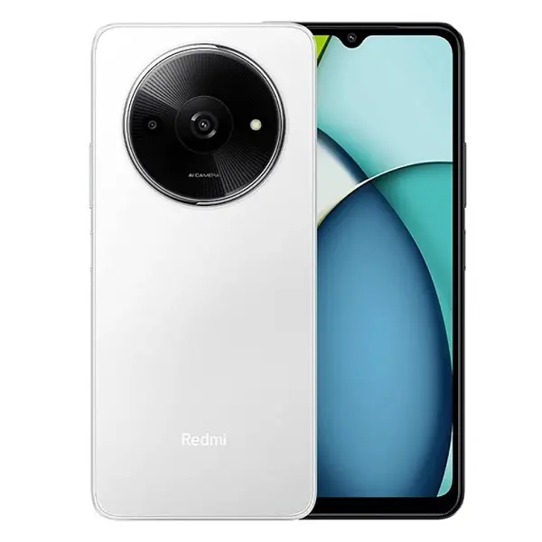 Xiaomi Redmi A3x View 5 - Camera, Display & Design