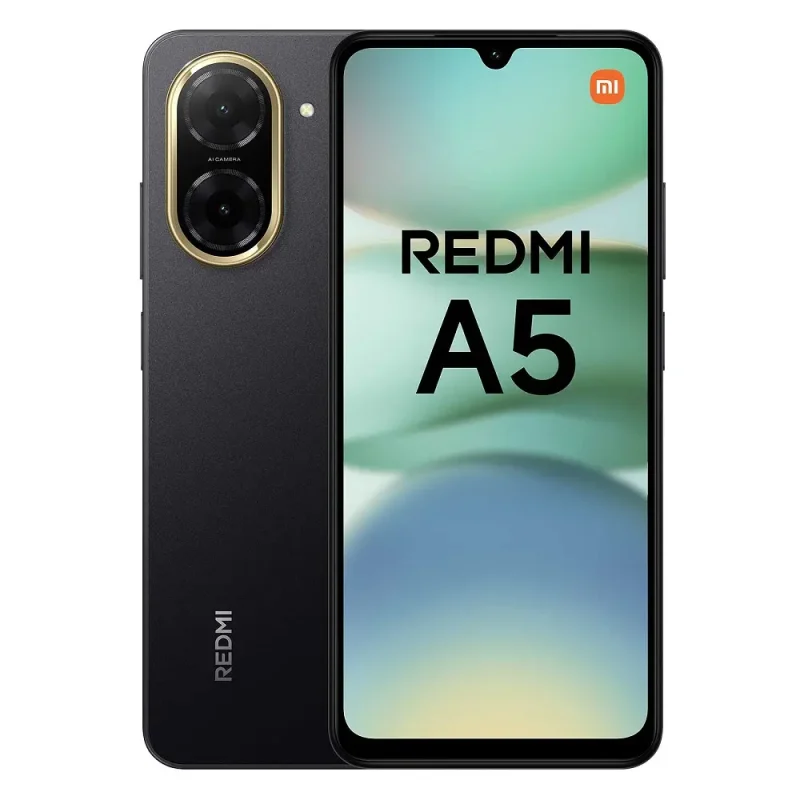 Xiaomi Redmi A5 4G View 4 - Camera, Display & Design