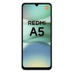 Xiaomi Redmi A5 View 2 - Camera, Display & Design