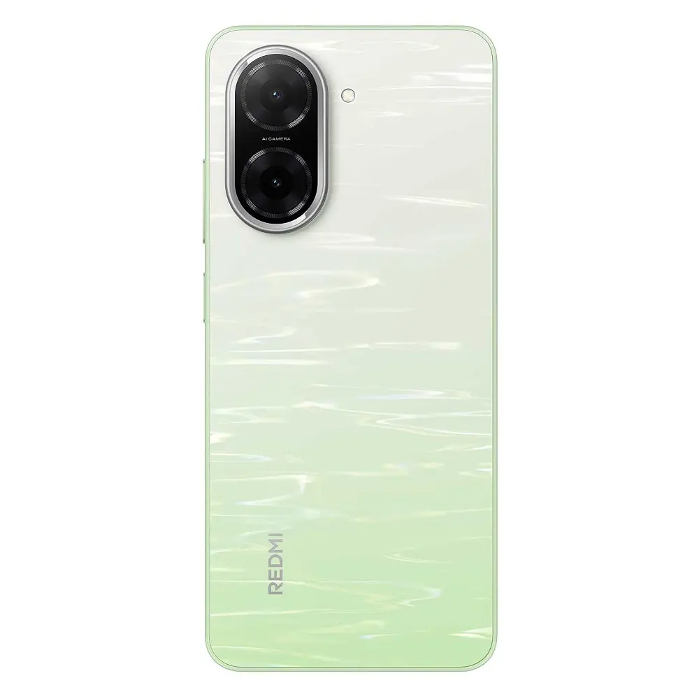 Xiaomi Redmi A5 View 3 - Camera, Display & Design