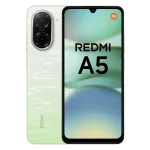 Xiaomi Redmi A5 Front Official View