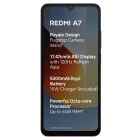 Xiaomi Redmi A7 View 2 - Camera, Display & Design