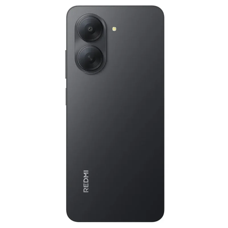 Xiaomi Redmi A7 View 3 - Camera, Display & Design