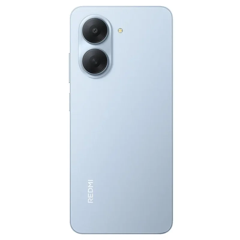 Xiaomi Redmi A7 View 6 - Camera, Display & Design