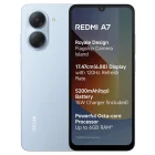 Xiaomi Redmi A7 View 9 - Camera, Display & Design