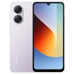 Xiaomi Redmi A7 Front Official View