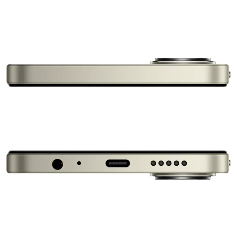 Xiaomi Redmi A7 Pro View 17 - Camera, Display & Design