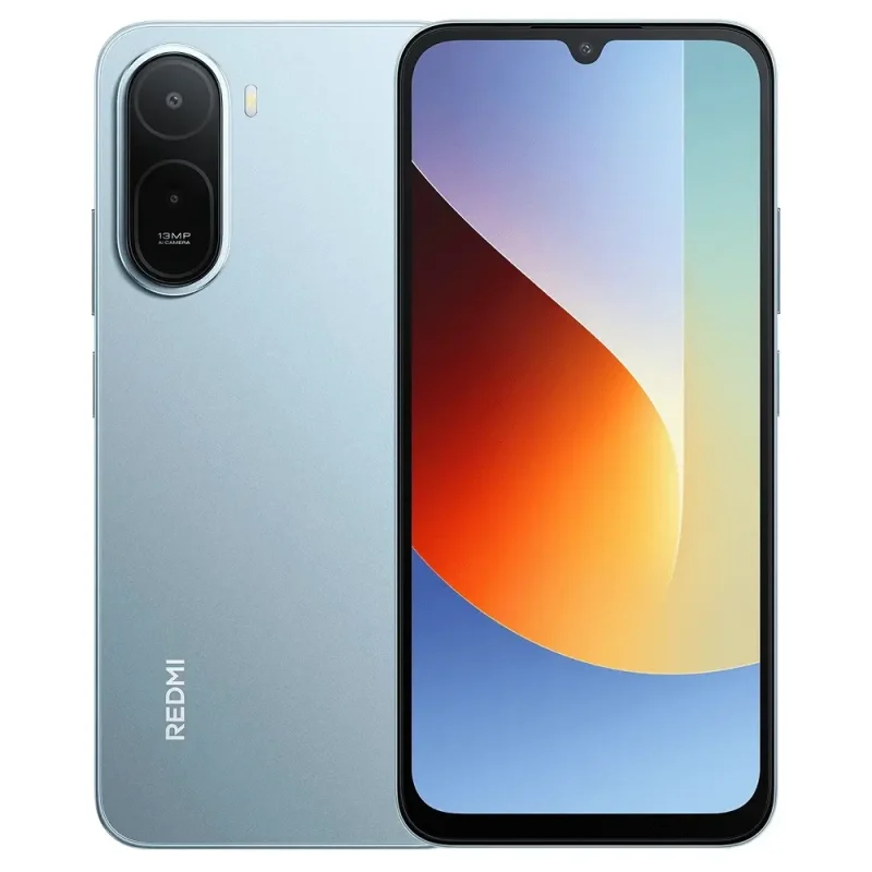 Xiaomi Redmi A7 Pro View 18 - Camera, Display & Design